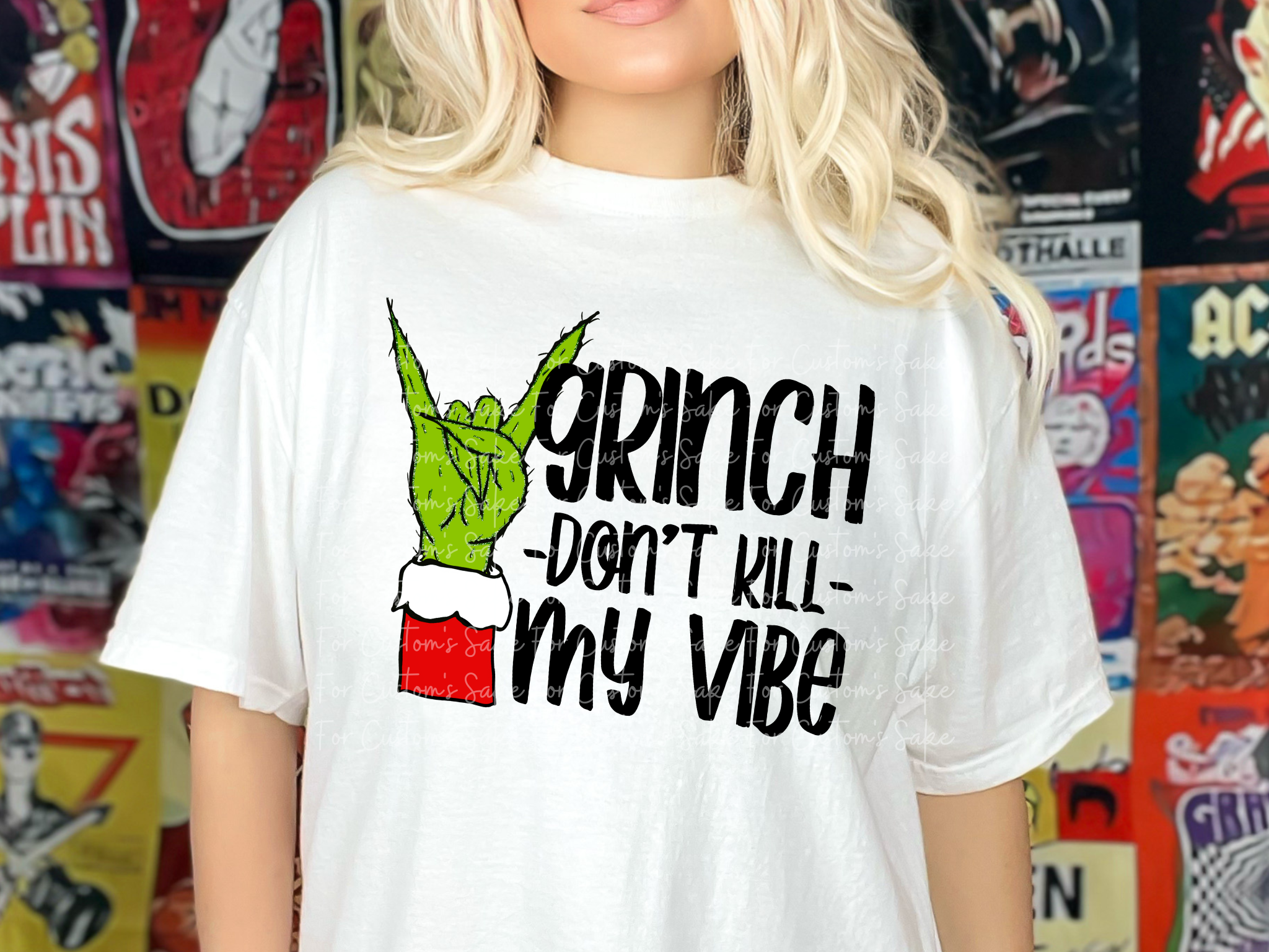 Selected Variant Image