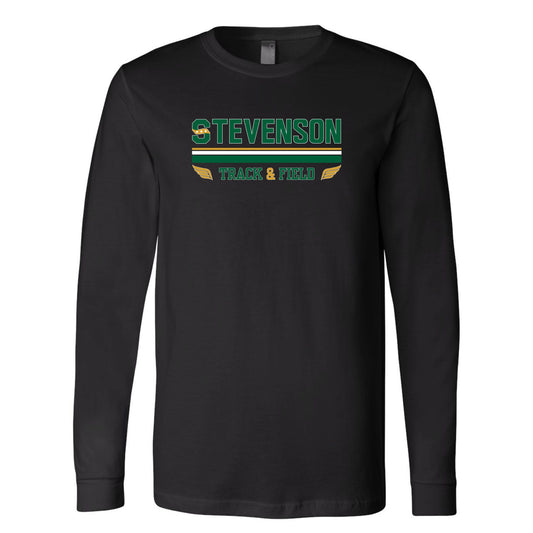 Long Sleeve Tee (3 Design Options)