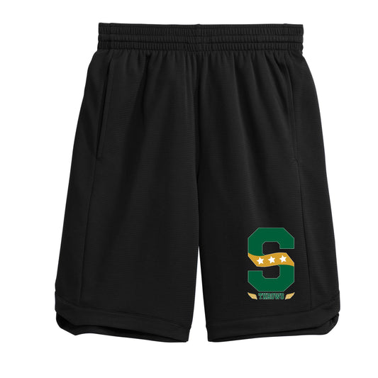 Shorts (2 Designs Available)