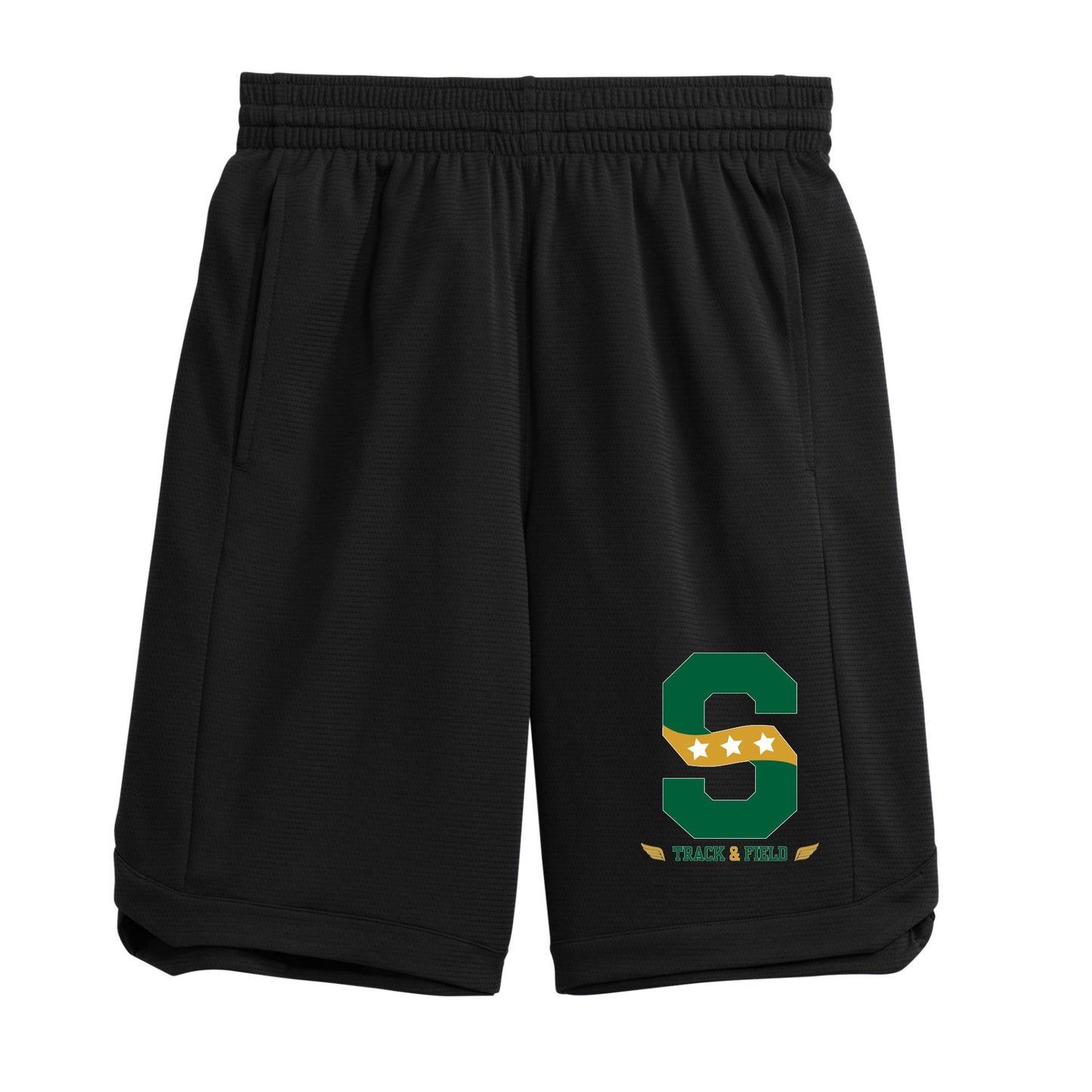 Shorts (2 Designs Available)